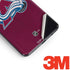 NHL Colorado Avalanche Distressed Galaxy S9 Plus Skin