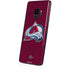 NHL Colorado Avalanche Distressed Galaxy S9 Skin