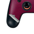 NHL Colorado Avalanche Distressed Google Stadia Controller Skin