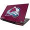 NHL Colorado Avalanche Distressed Lenovo IdeaPad Skin