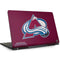 NHL Colorado Avalanche Distressed Dell Inspiron Skin
