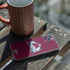 NHL Colorado Avalanche Distressed iPhone 11 Pro Skin