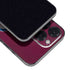 NHL Colorado Avalanche Distressed iPhone 13 Pro Max Skin