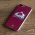 NHL Colorado Avalanche Distressed iPhone 7 Plus Skin
