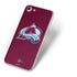NHL Colorado Avalanche Distressed iPhone 7 Skin