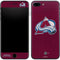 NHL Colorado Avalanche Distressed iPhone 8 Plus Skin