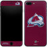 NHL Colorado Avalanche Distressed iPhone 8 Plus Skin