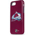 NHL Colorado Avalanche Distressed iPhone 8 Pro Case
