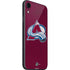 NHL Colorado Avalanche Distressed iPhone SE (2nd & 3rd Gen) Skin