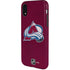NHL Colorado Avalanche Distressed iPhone XR Pro Case