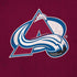 NHL Colorado Avalanche Distressed iPhone XS Pro Case