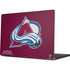 NHL Colorado Avalanche Distressed MacBook Pro 14in (2021-24) Skin
