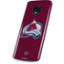 NHL Colorado Avalanche Distressed Moto G6 Skin