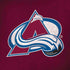 NHL Colorado Avalanche Distressed Moto G6 Skin