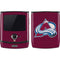 NHL Colorado Avalanche Distressed Motorola RAZR Skin