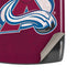 NHL Colorado Avalanche Distressed Motorola RAZR Skin