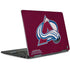NHL Colorado Avalanche Distressed Notebook 9 Pro 13in (2017) Skin