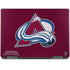 NHL Colorado Avalanche Distressed Notebook 9 Pro 13in (2017) Skin