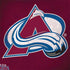 NHL Colorado Avalanche Distressed Notebook 9 Pro 13in (2017) Skin