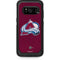 NHL Colorado Avalanche Distressed Otterbox Commuter Galaxy Skin