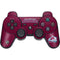 NHL Colorado Avalanche Distressed PS3 Dual Shock wireless controller Skin