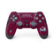 NHL Colorado Avalanche Distressed PS4 Controller Skin