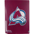 NHL Colorado Avalanche Distressed PS5 Bundle Skin