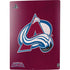NHL Colorado Avalanche Distressed PS5 Digital Edition Bundle Skin