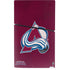 NHL Colorado Avalanche Distressed PS5 Slim Digital Edition Bundle Skin