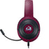 NHL Colorado Avalanche Distressed Razer Kraken X Skin