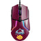 NHL Colorado Avalanche Distressed SteelSeries Rival 600 Gaming Mouse Skin