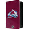 NHL Colorado Avalanche Distressed Surface Duo Skin