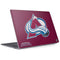 NHL Colorado Avalanche Distressed Surface Laptop 3 13.5in Skin