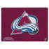 NHL Colorado Avalanche Distressed Surface Laptop 3 13.5in Skin