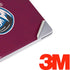 NHL Colorado Avalanche Distressed Surface Laptop 3 13.5in Skin