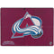 NHL Colorado Avalanche Distressed Surface Pro 8 Skin
