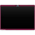 NHL Colorado Avalanche Distressed Surface Pro 8 Skin