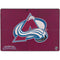 NHL Colorado Avalanche Distressed Surface Pro 9 Skin