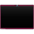 NHL Colorado Avalanche Distressed Surface Pro 9 Skin