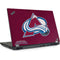 NHL Colorado Avalanche Distressed Lenovo ThinkPad Skin