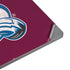 NHL Colorado Avalanche Distressed Universal Laptop 11in (8.8 x 6.2in) Skin