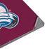 NHL Colorado Avalanche Distressed Universal Laptop 18in (14.6 x 10.6in) Skin