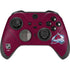 NHL Colorado Avalanche Distressed Xbox Elite Wireless Controller Series 2 Skin