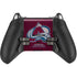 NHL Colorado Avalanche Distressed Xbox Elite Wireless Controller Series 2 Skin