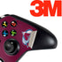 NHL Colorado Avalanche Distressed Xbox One Controller Skin