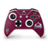 NHL Colorado Avalanche Distressed Xbox One S Controller Skin