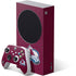 NHL Colorado Avalanche Distressed Xbox Series S Bundle Skin