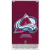 NHL Colorado Avalanche Distressed Xbox Series S Skins