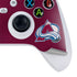 NHL Colorado Avalanche Distressed Xbox Series S Skins
