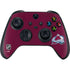 NHL Colorado Avalanche Distressed Xbox Series X Bundle Skin